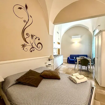 Finya Apartments - Affitti Brevi Italia ゲストハウス グラヴィーナ・イン・プーリア