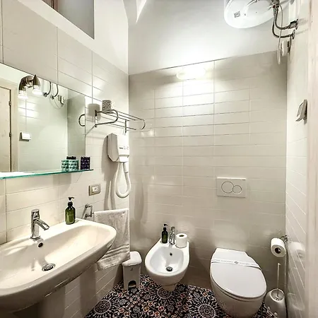ゲストハウス Finya Apartments - Affitti Brevi Italia グラヴィーナ・イン・プーリア