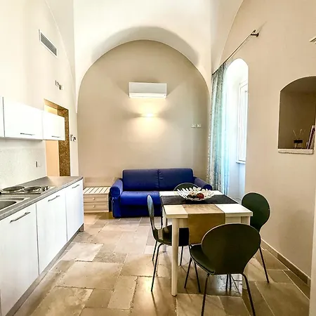Finya Apartments - Affitti Brevi Italia *