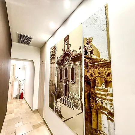 ゲストハウス Finya Apartments - Affitti Brevi Italia *