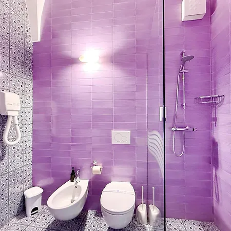 ゲストハウス Finya Apartments - Affitti Brevi Italia グラヴィーナ・イン・プーリア