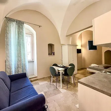 Finya Apartments - Affitti Brevi Italia *