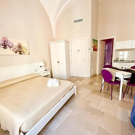 Finya Apartments - Affitti Brevi Italia グラヴィーナ・イン・プーリア