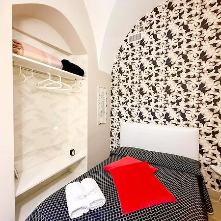 Finya Apartments - Affitti Brevi Italia * グラヴィーナ・イン・プーリア