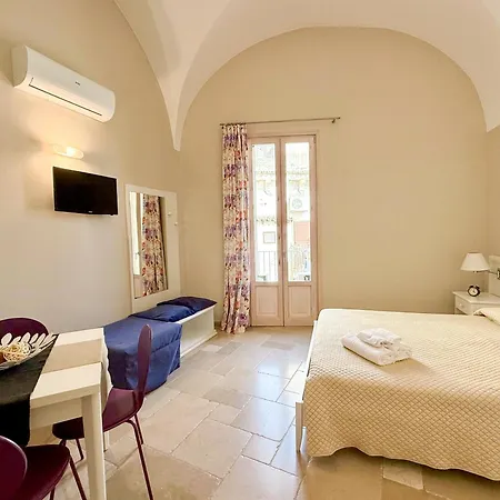 Finya Apartments - Affitti Brevi Italia ゲストハウス *