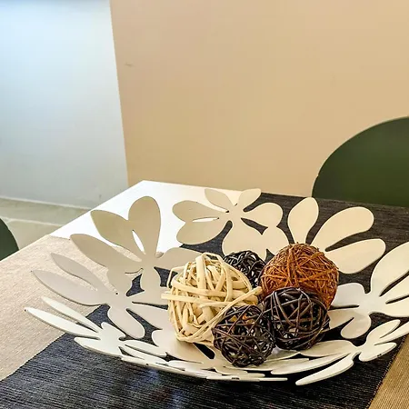 ゲストハウス Finya Apartments - Affitti Brevi Italia *