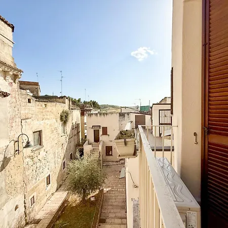 Finya Apartments - Affitti Brevi Italia ゲストハウス
