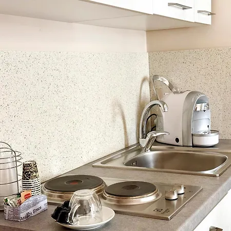 ゲストハウス Finya Apartments - Affitti Brevi Italia
