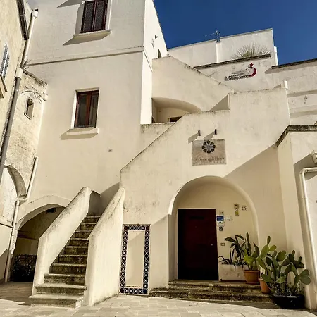 Finya Apartments - Affitti Brevi Italia *