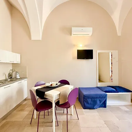 Finya Apartments - Affitti Brevi Italia グラヴィーナ・イン・プーリア