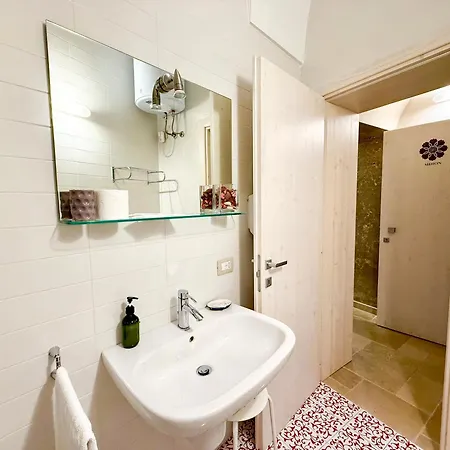 Finya Apartments - Affitti Brevi Italia * グラヴィーナ・イン・プーリア