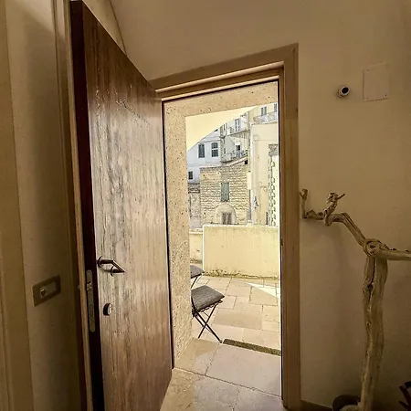 ゲストハウス Finya Apartments - Affitti Brevi Italia