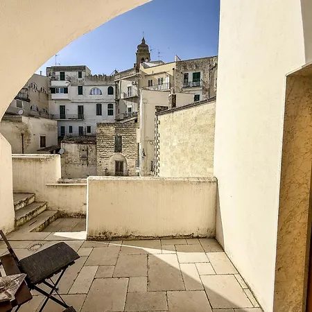 ゲストハウス Finya Apartments - Affitti Brevi Italia *